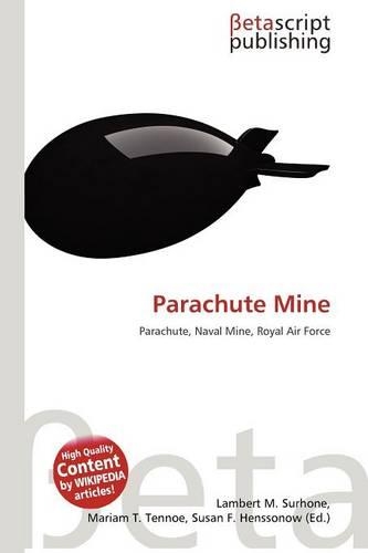 Parachute Mine