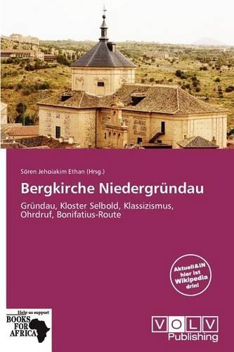 Bergkirche Niedergr Ndau: (German)