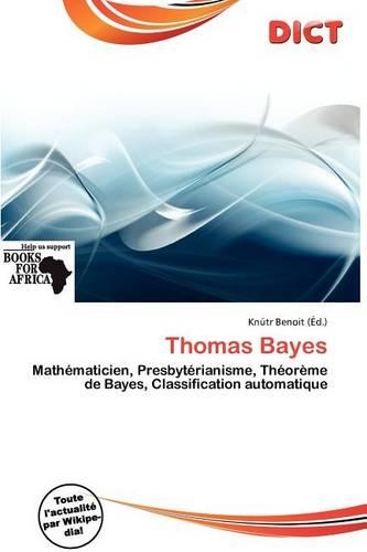 Thomas Bayes