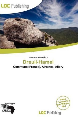 Dreuil-Hamel
