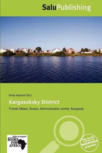 Kargasoksky District