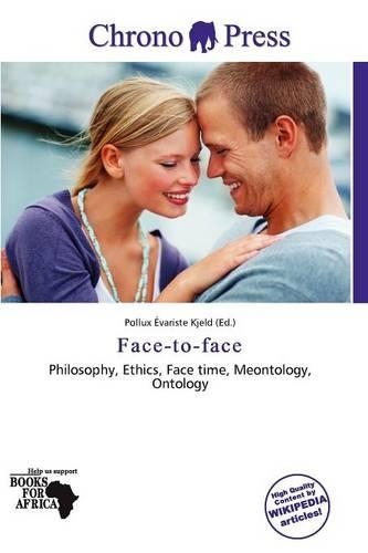 Face-To-Face