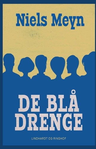 De blå drenge