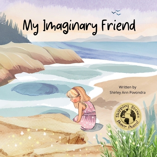 My Imaginary Friend