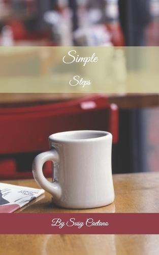 Simple steps as a Widow