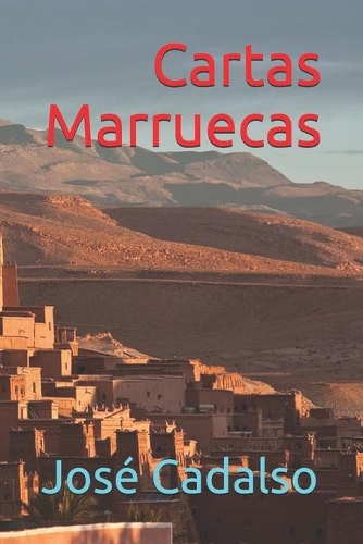 Cartas Marruecas