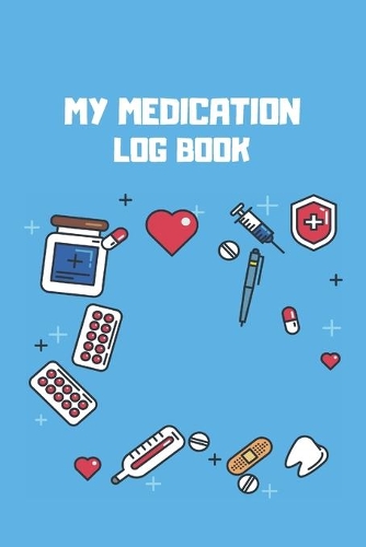 My Medication Log book