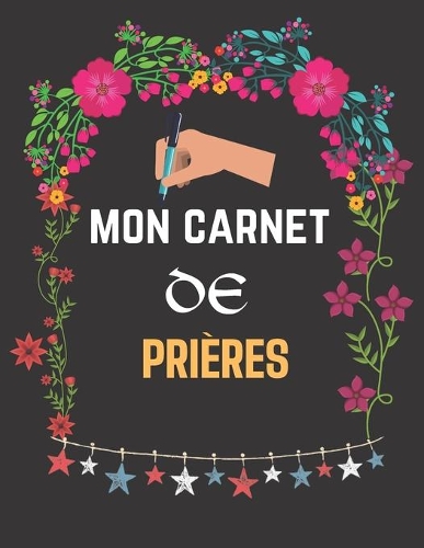 Mon carnet de prières
