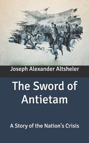 The Sword of Antietam