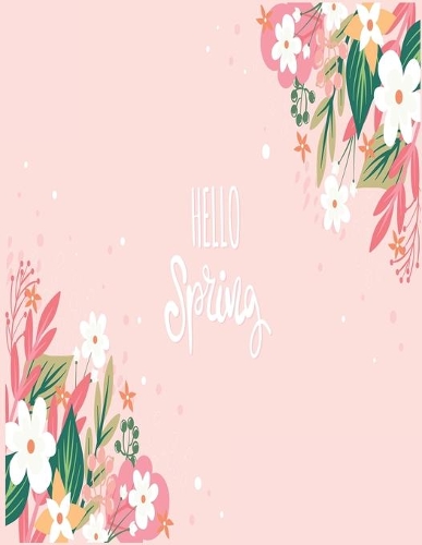 Hello Spring