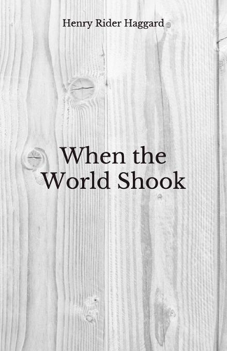 When the World Shook: Beyond World's Classics