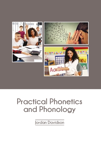 Practical Phonetics and Phonology