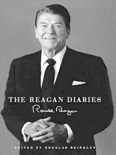 The Reagan Diaries