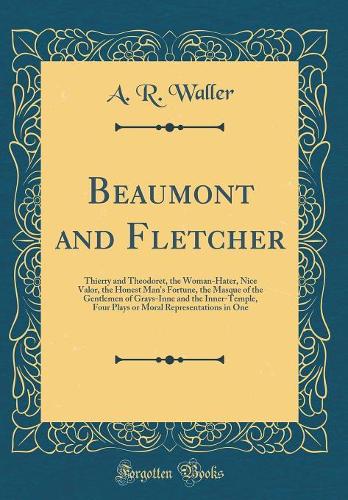Beaumont and Fletcher