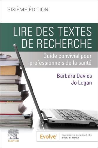 Lire Des Textes de Recherche E-Book