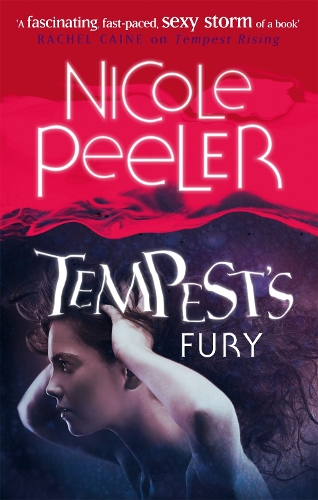 Tempest's Fury: Book 5 in the Jane True series(Jane True)