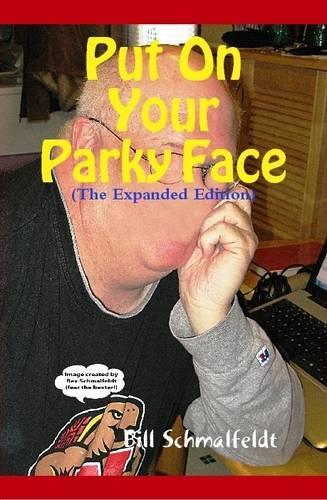 Put on Your Parky Face!