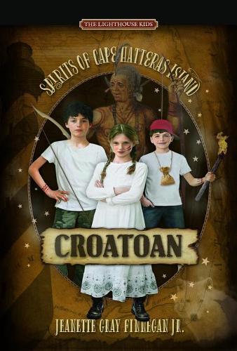 Croatoan