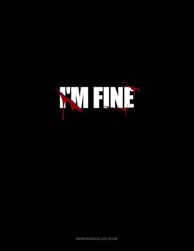 I'm Fine