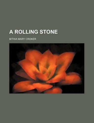 A Rolling Stone