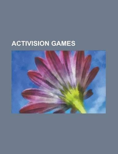 Activision Games