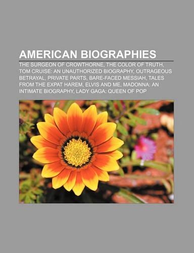 American Biographies