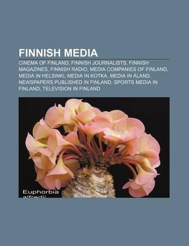 Finnish Media