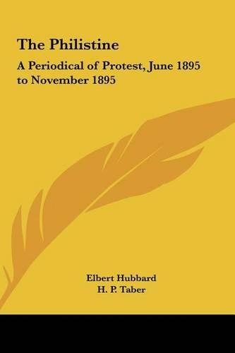 The Philistine