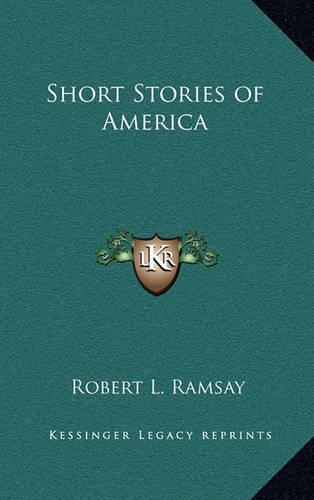 Short Stories of America
