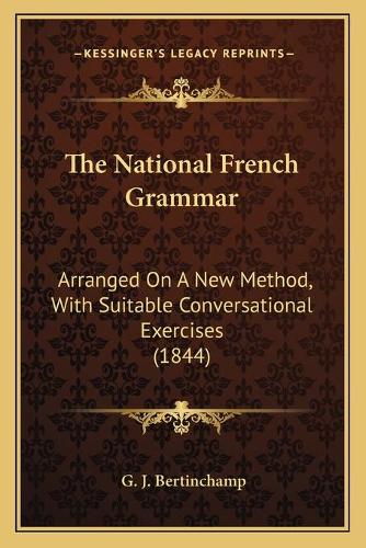 The National French Grammar