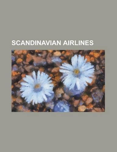Scandinavian Airlines