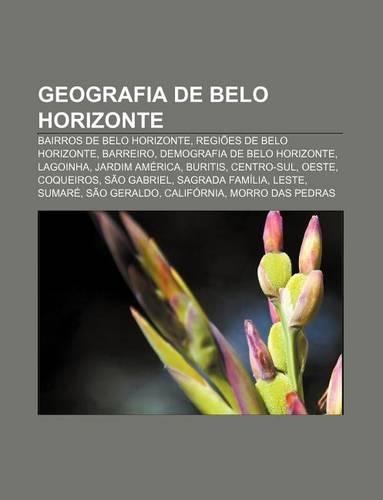 Geografia de Belo Horizonte