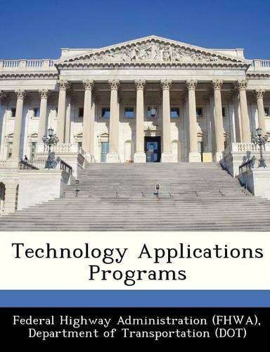 Technology Applications Programs