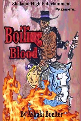 Boiling Blood