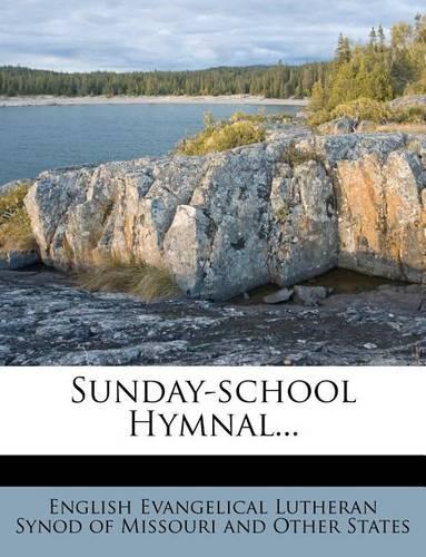 Sunday-School Hymnal...
