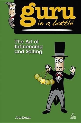 Art of Influencing and Selling