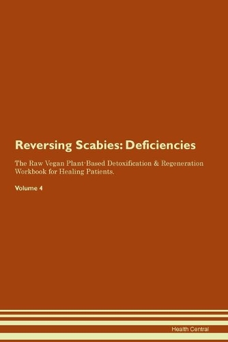 Reversing Scabies