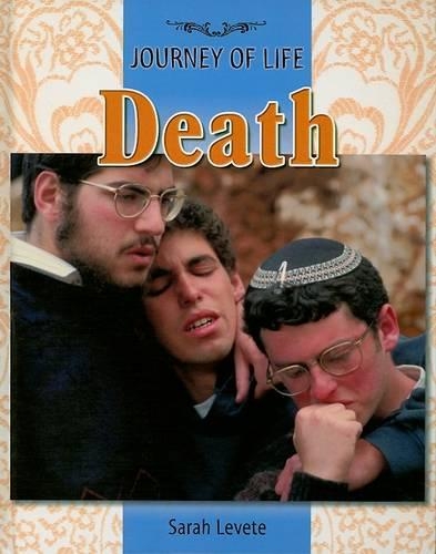 Death: (Journey of Life)