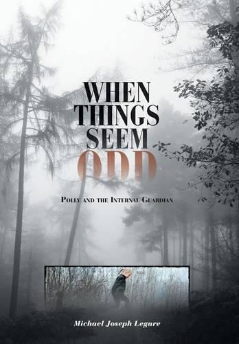 When Things Seem Odd: Polly and the Internal Guardian(English)