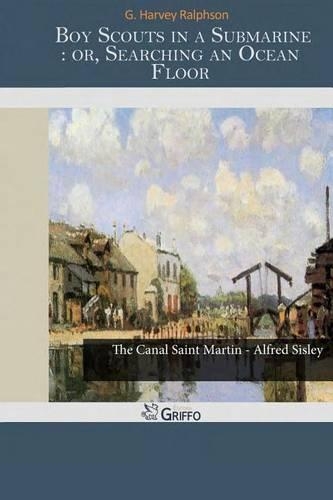 Boy Scouts in a Submarine