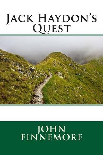 Jack Haydon's Quest