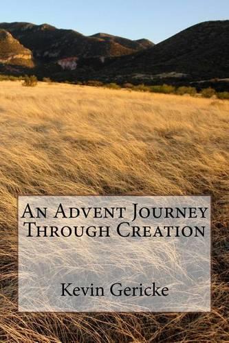 An Advent Journey Through Creation