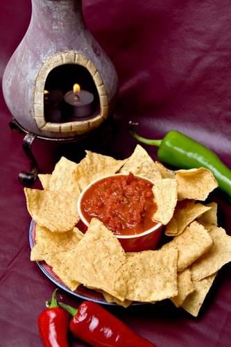 Chips and Salsa Journal