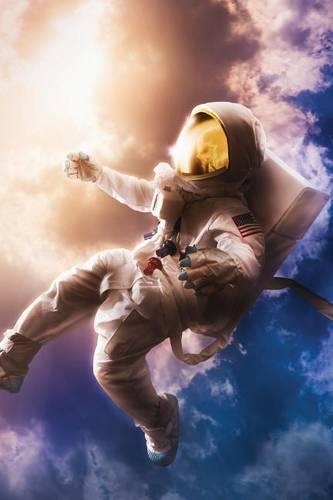 Orbital Decay Journal