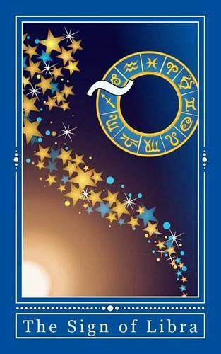 The Sign of Libra: (Journal, Diary, Notebook)