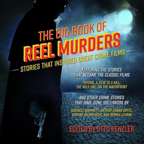 The Big Book of Reel Murders Lib/E