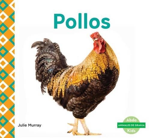 Pollos (Chickens): (Animales de Granja (Farm Animals))