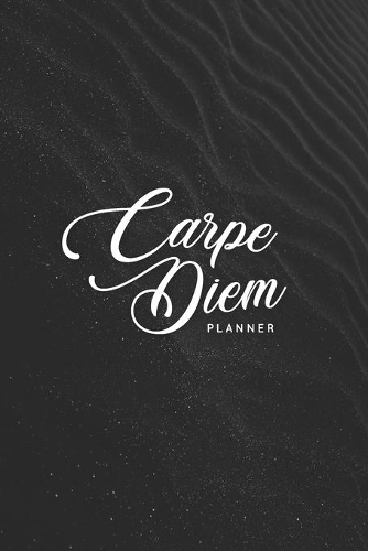 Carpe Diem Planner