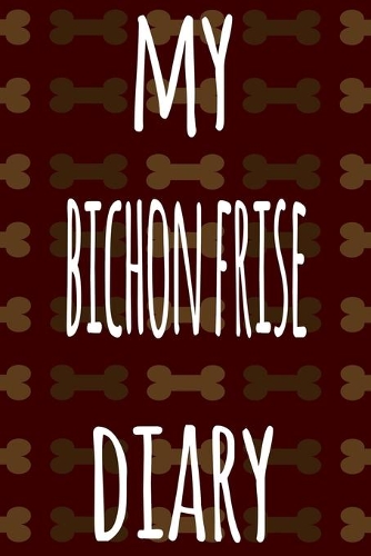 My Bichon Frise Diary