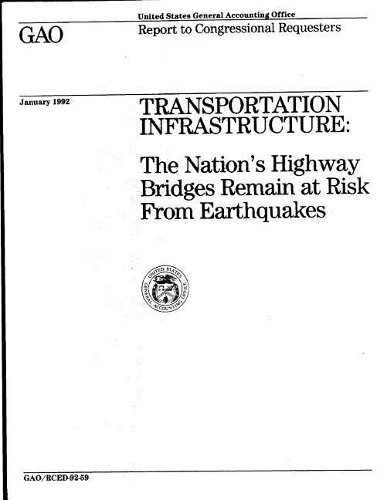 Transportation Infrastructure